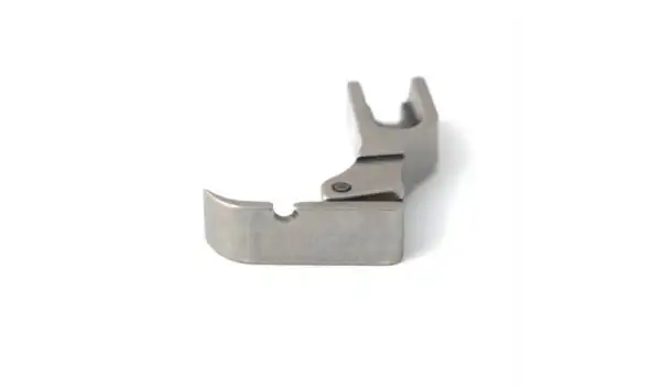 Düz Makine Fermuar Ayak Sağ 7Mm / P36