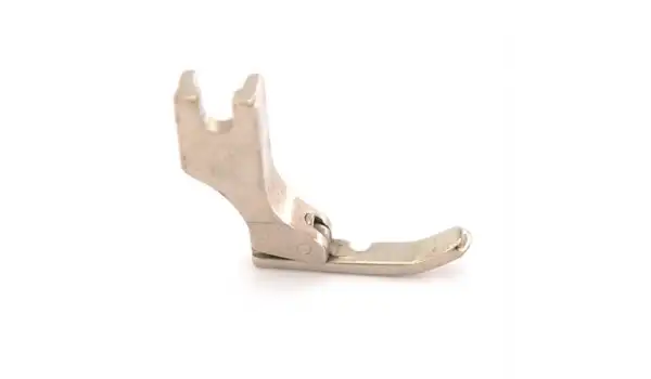 Düz Makine Fermuar Ayak Sağ / P36N