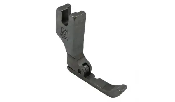 Düz Makine Fermuar Ayak Sağ / P36N