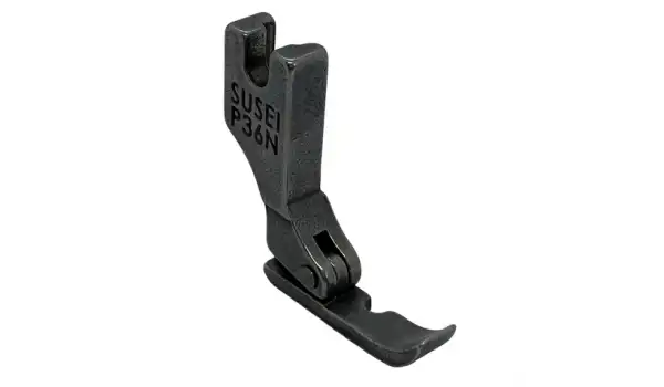 Düz Makine Fermuar Ayak Sağ / P36N