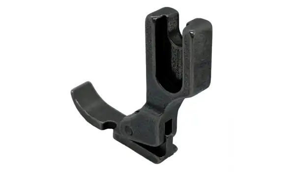 Düz Makine Fermuar Ayak Sağ / P36N