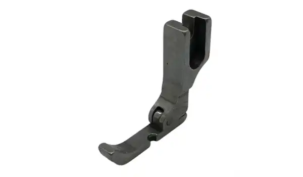 Düz Makine Fermuar Ayak Sağ / P36N