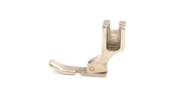 Düz Makine Fermuar Ayak Sağ / P36N