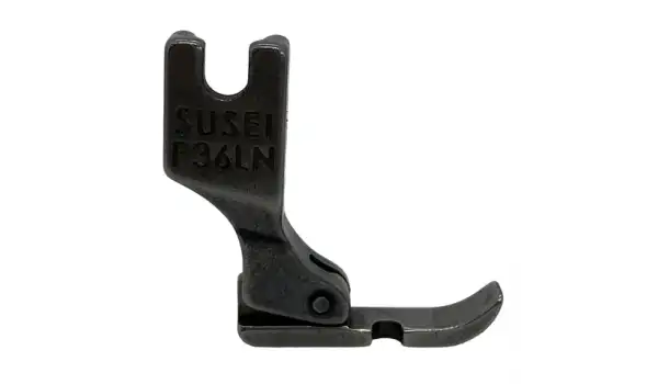 Düz Makine Fermuar Ayak Sol / P36LN