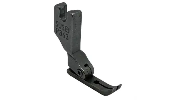 Düz Makine Fermuar Çatal Ayak / P363