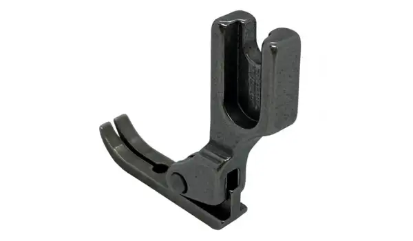 Düz Makine Fermuar Çatal Ayak / P363