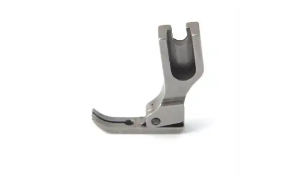 Düz Makine Fermuar Çatal Ayak / P363