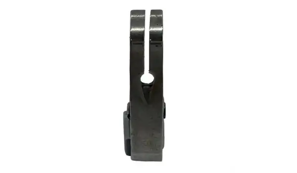 Düz Makine Fermuar Çatal Ayak / P363
