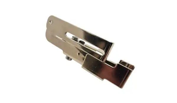 Düz Makine Fermuar Takma Aparatı / DYU598A