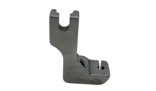 Düz Makine Fitil Apara Ayak / P37 5/32