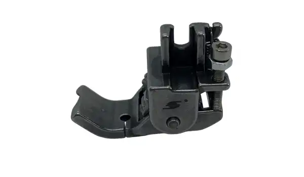 Düz Makine Fitil Metal Teker Ayak / HS-GL08 1/4