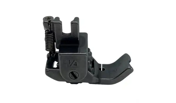 Düz Makine Fitil Metal Teker Ayak / HS-GL08 1/4