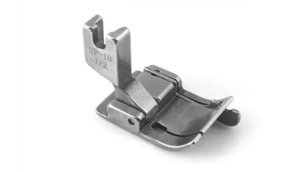 Düz Makine Gazi Ayağı 1/2 (13 mm) /SP18