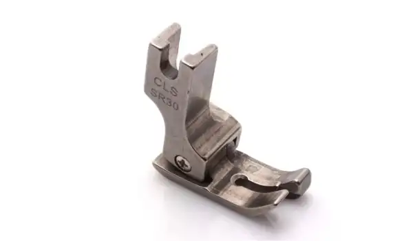 Düz Makine Gazi Ayak /SR30