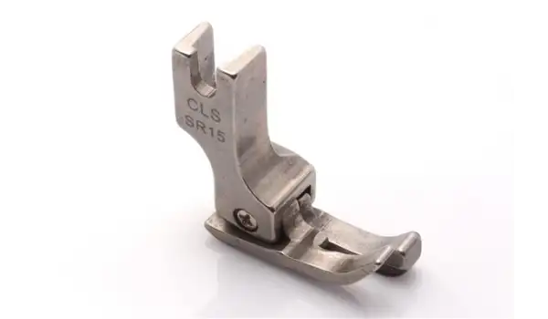 Düz Makine Gazi Ayak /SR15