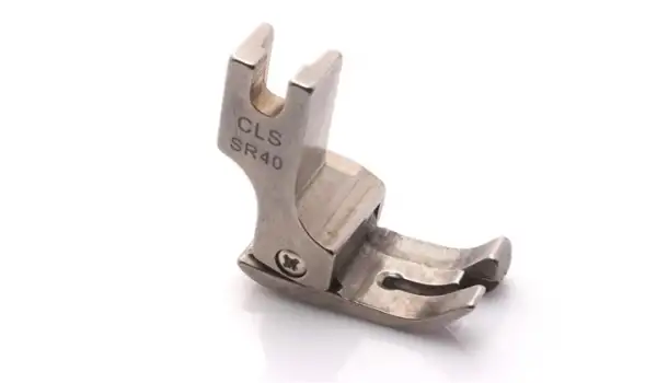 Düz Makine Gazi Ayak /SR40