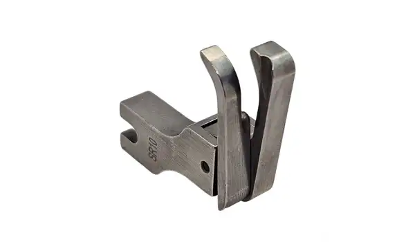 Düz Makine Gazi Ayak 1Mm / SR10