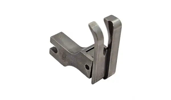 Düz Makine Gazi Ayak 2Mm / SR20