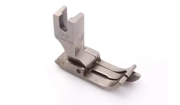 Düz Makine Gazi Ayak 3/16 (4,8 mm) /SP-18NF,3/16