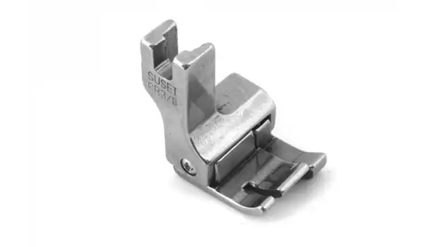 Düz Makine Gazi Ayak 3/8 (9,5 mm) /CR3/8