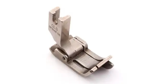 Düz Makine Gazi Ayak 3/8 (9,6 mm) /SP-18NF3/8