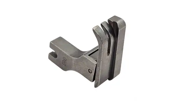 Düz Makine Gazi Ayak 4Mm / SR40