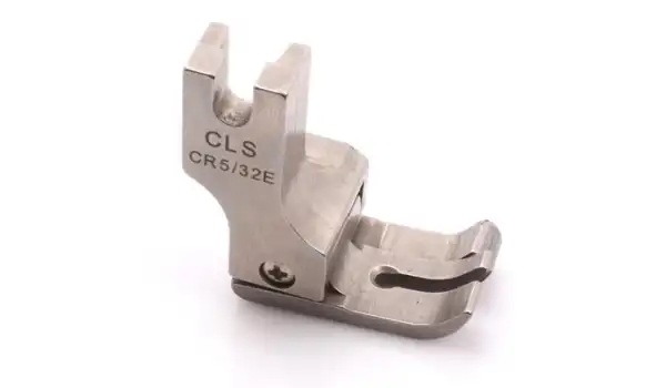 Düz Makine Gazi Ayak 5/32 (4 mm) /CR5/32E