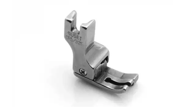 Düz Makine Gazi Ayak 5/32 (4 mm) /CR5/32E