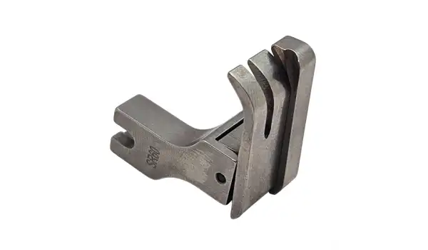 Düz Makine Gazi Ayak 6Mm / SR60