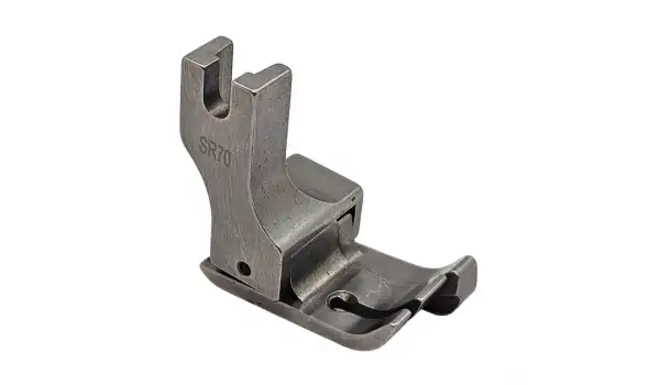 Düz Makine Gazi Ayak 7Mm / SR70