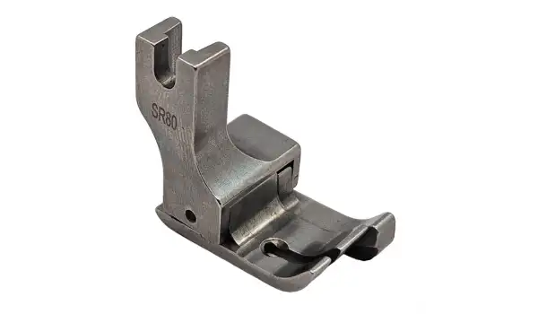 Düz Makine Gazi Ayak 8Mm / SR80