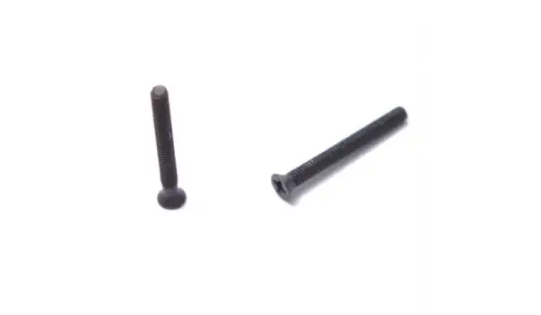 Düz Makine Gazi Ayak Vidası