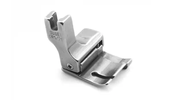 Düz Makine Gazi Ayak8 1/2 (12,70 mm) /CR1/2E