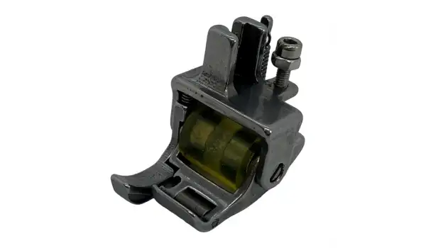 Düz Makine Gazi Sarı Teker Ayak / HS-GL19