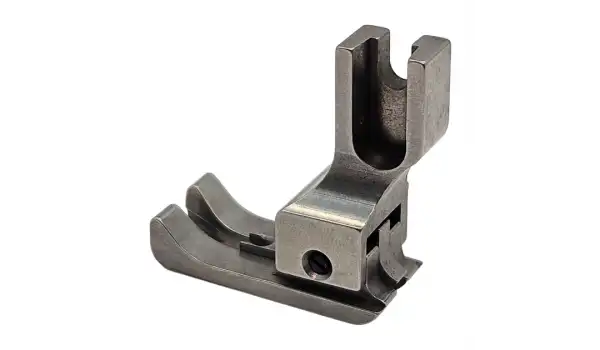 Düz Makine Geniş Tabanlı Çiftli Çima Ayak 1.5Mm / SD15