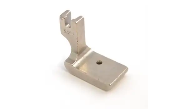 Düz Makine Geniş Tabanlı Tek İğne Ayak / S803 (SP-63)