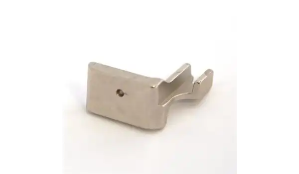 Düz Makine Geniş Tabanlı Tek İğne Ayak / S803 (SP-63)