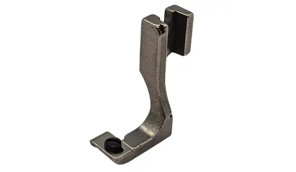 Düz Makine Gizli Fermuar Ayak (Ayarlı) / S518L