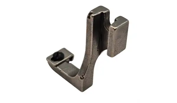 Düz Makine Gizli Fermuar Ayak (Ayarlı) / S518L
