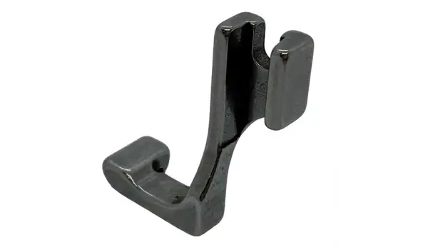 Düz Makine Gizli Fermuar Ayak (T168) / S518L