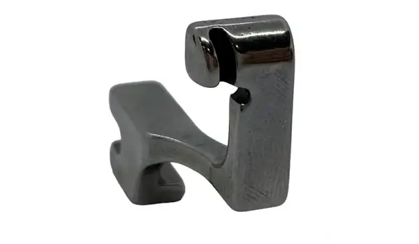 Düz Makine Gizli Fermuar Ayak (T168) / S518L