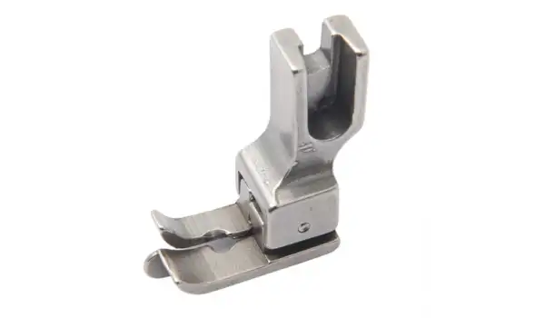 Düz Makine Gizli Kemer Kapama Ayak Sağ / NR-31S