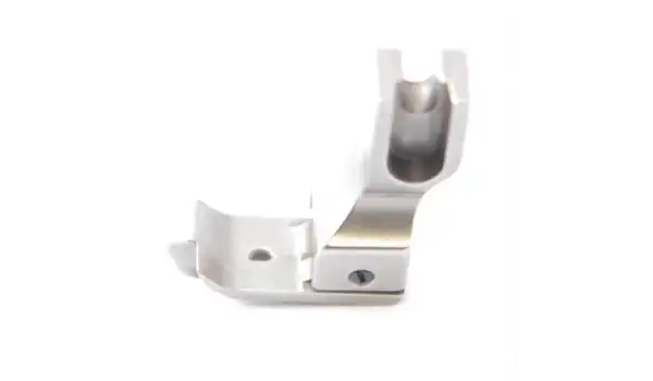 Düz Makine Gizli Kemer Kapama Ayak Sol / NL-31S