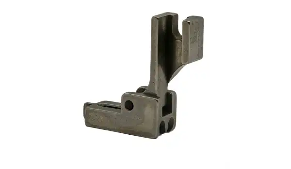 Düz Makine Gizli Transportlu Fermuar Ayak / S518N-NF