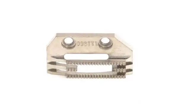 Düz Makine Gömlekçi Dişli / 111860-101