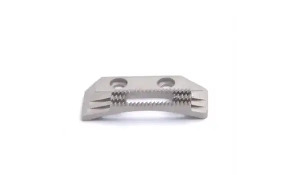 Düz Makine Gömlekçi Dişli / 111860-101