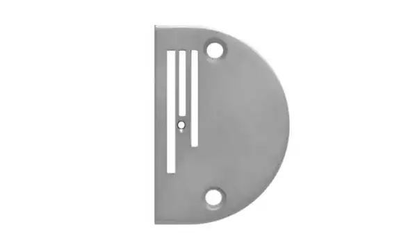 Düz Makine Gömlekci Plaka /B20