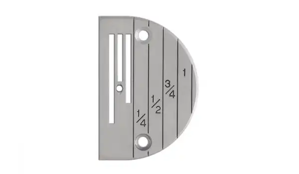 Düz Makine Gömlekci Plaka Çizgili /B26LGW