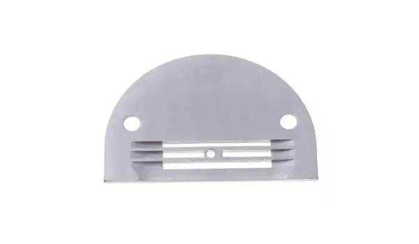 Düz Makine Gömlekçi Plaka / E16