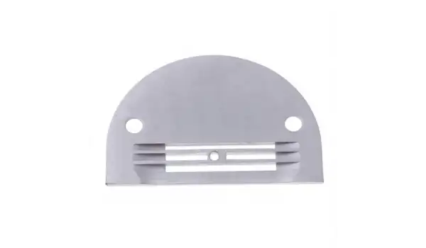 Düz Makine Gömlekçi Plaka / E20